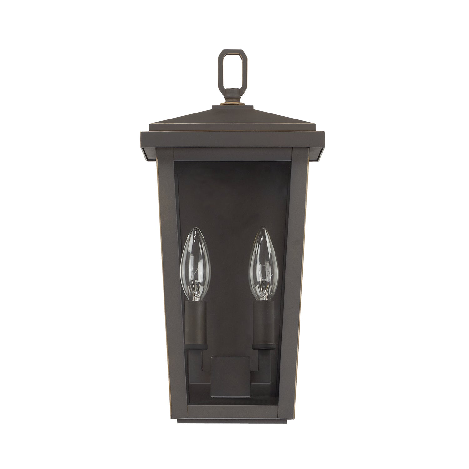 Donnelly Outdoor Wall Lantern