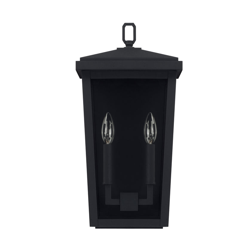 Donnelly Outdoor Wall Lantern