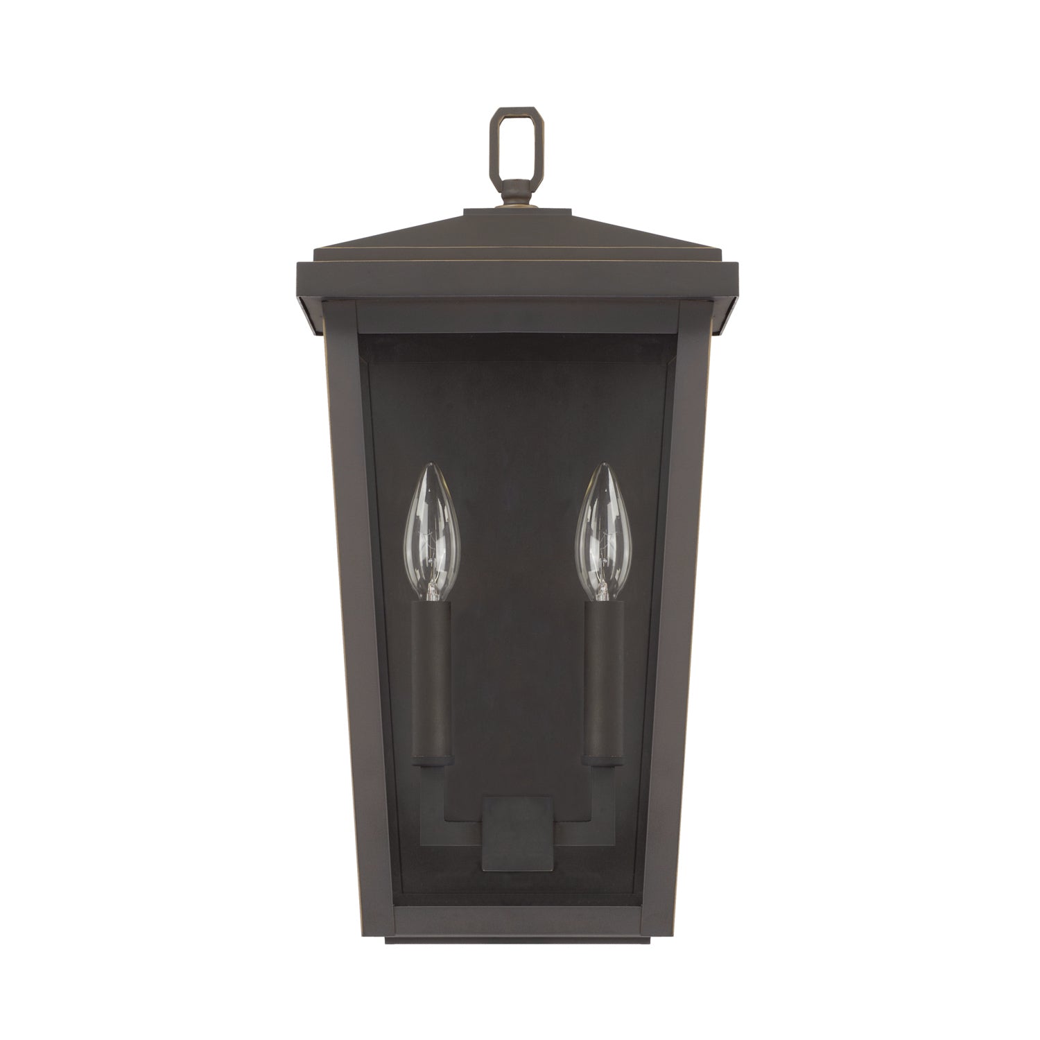 Donnelly Outdoor Wall Lantern