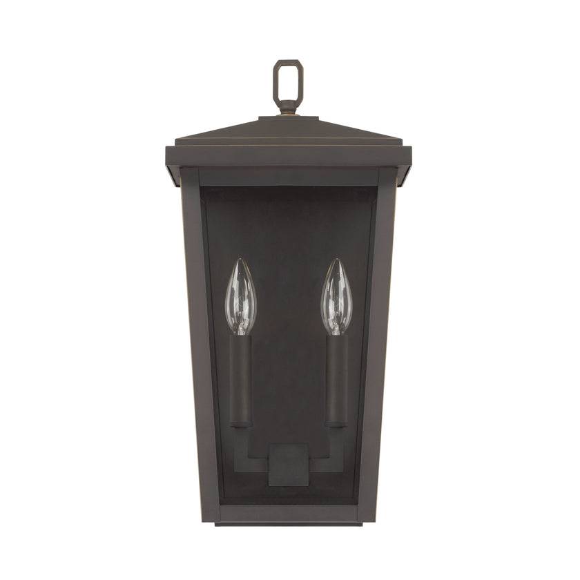 Donnelly Outdoor Wall Lantern