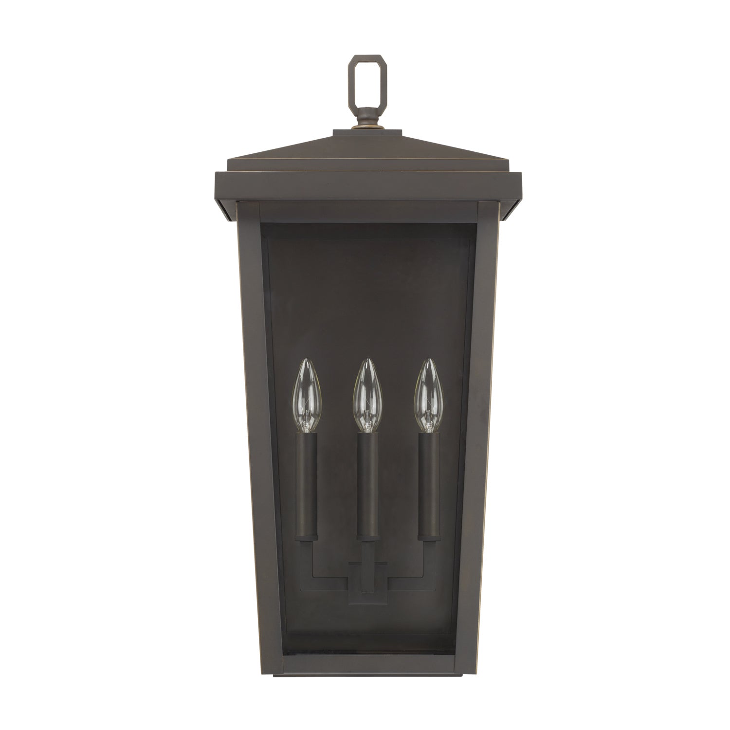 Donnelly Outdoor Wall Lantern