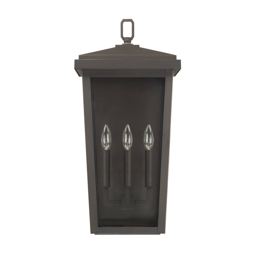 Donnelly Outdoor Wall Lantern