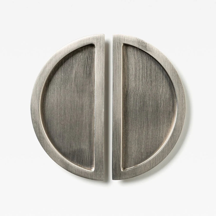 Luna Flush Pull