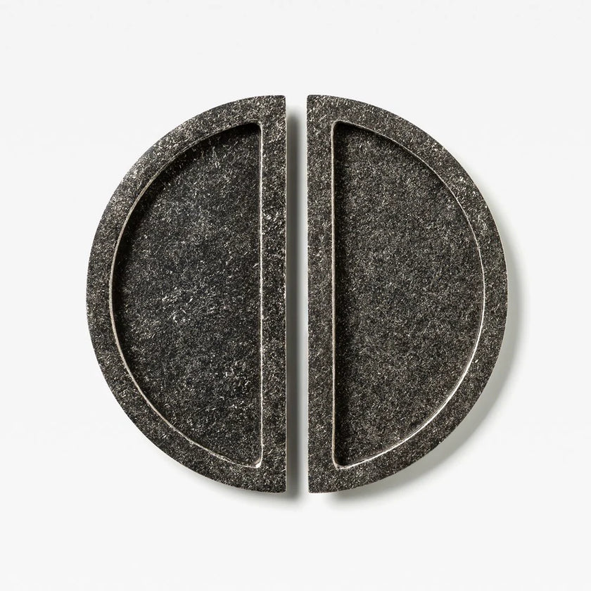 Luna Flush Pull