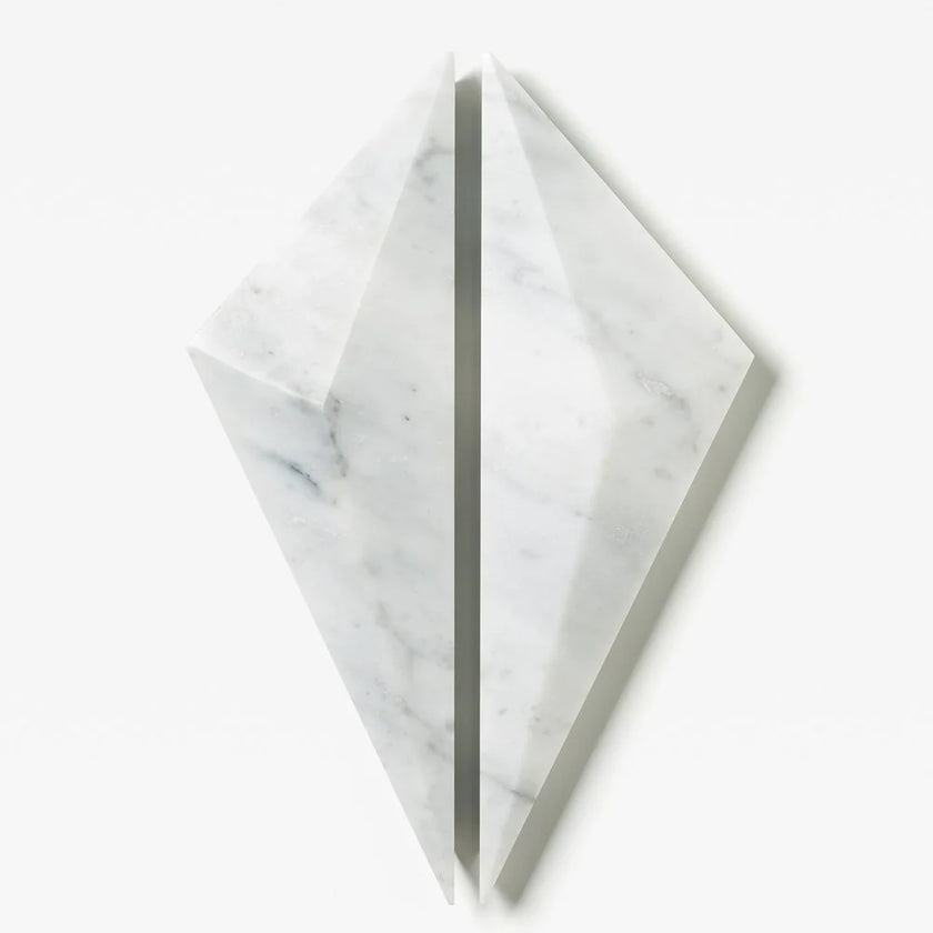 Prism Marble Hardware