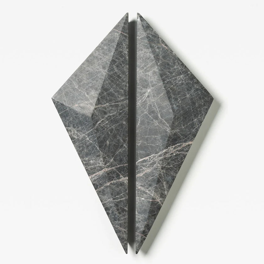 Prism Marble Hardware