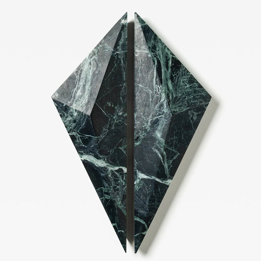 Prism Marble Hardware