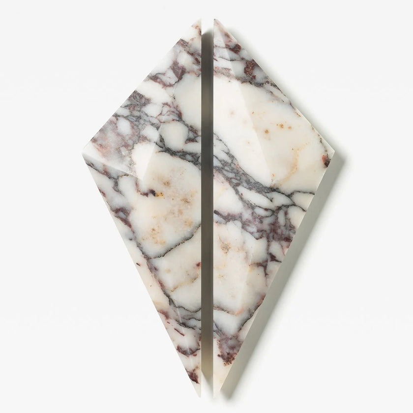 Prism Marble Hardware