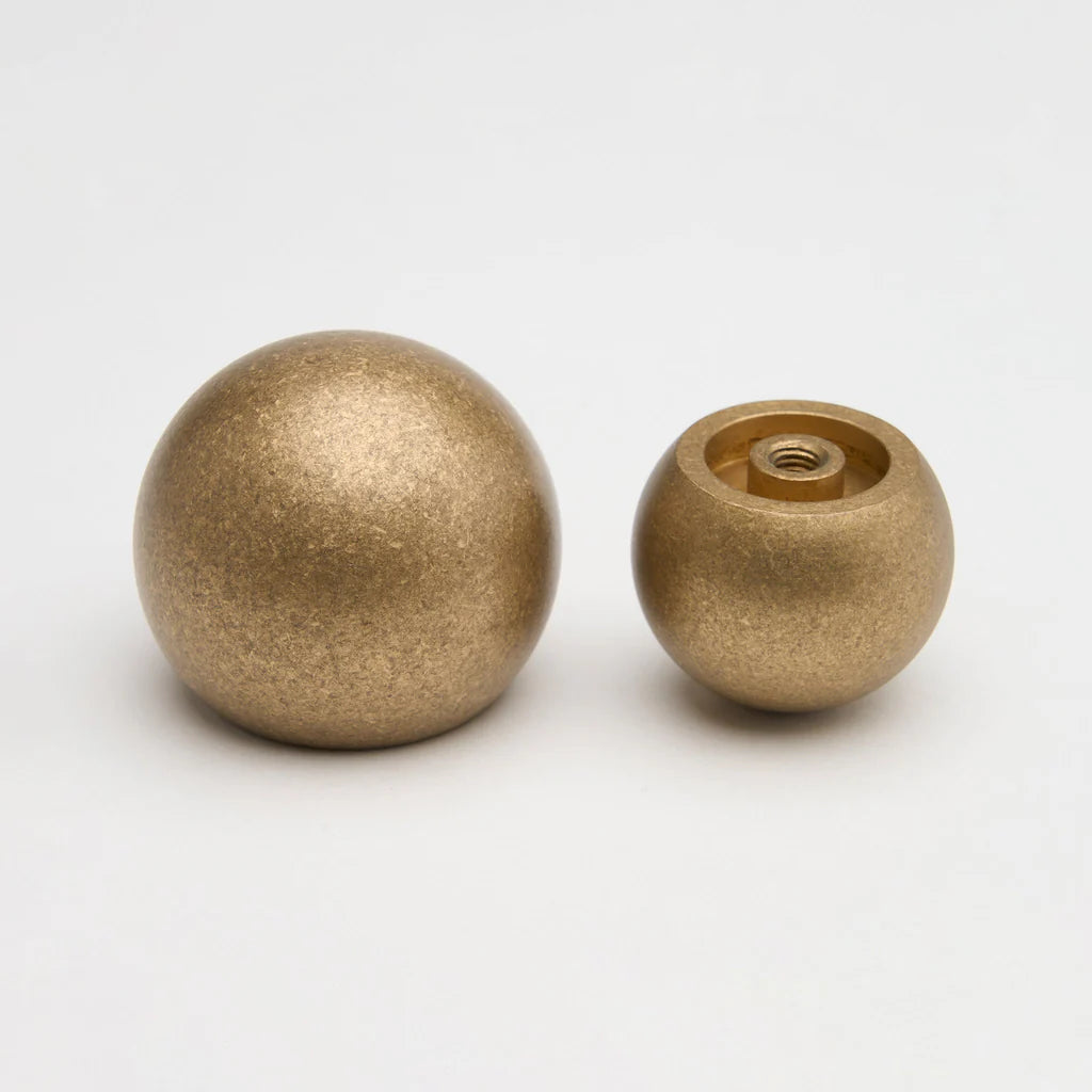 Sphere Knob