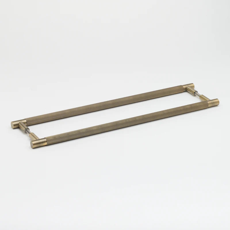 Linear Entry Pull