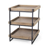 Trey Side Table