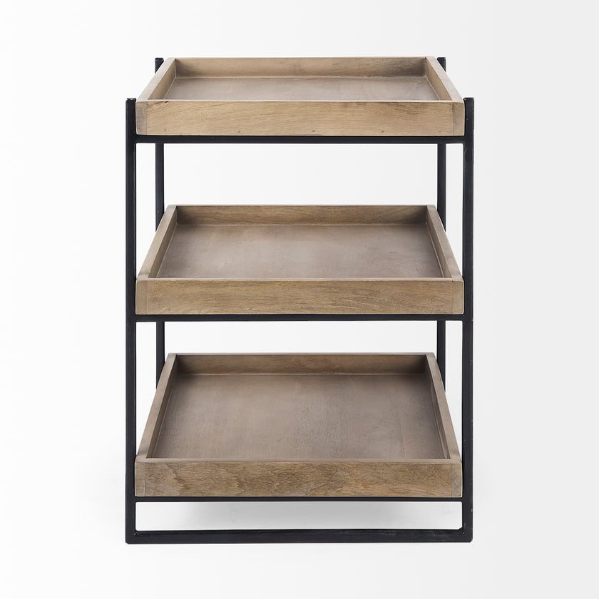 Trey Side Table