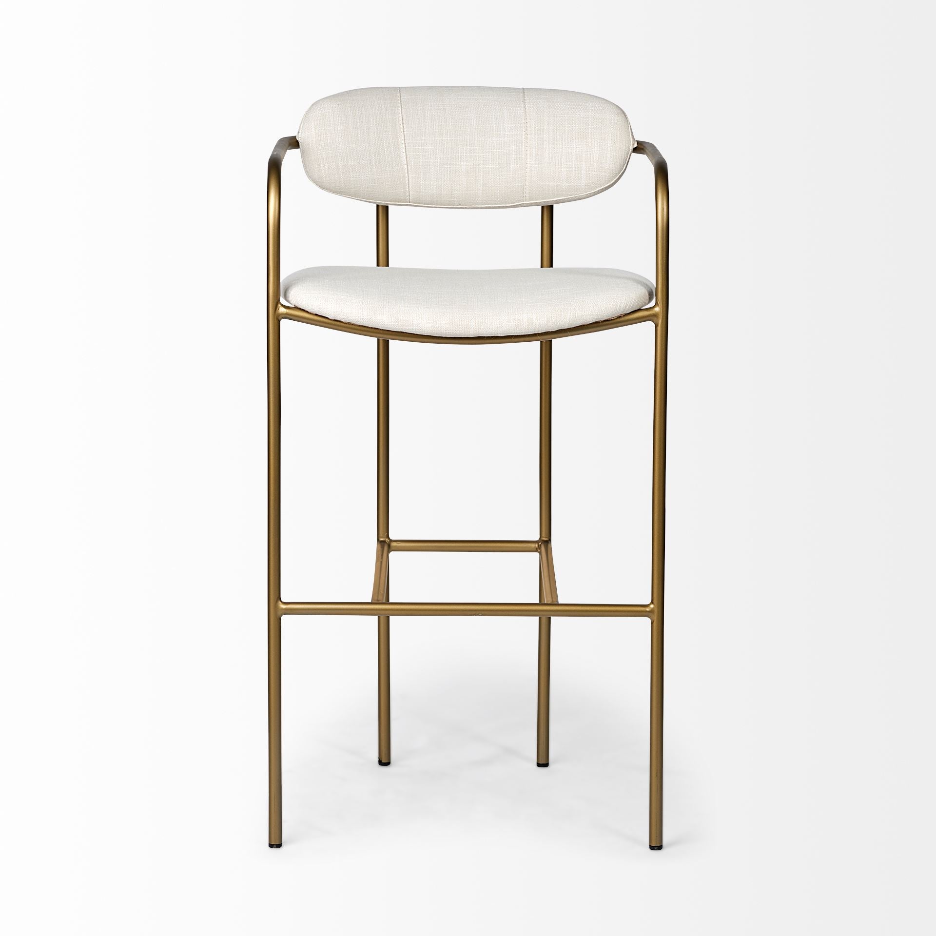 Parker Stool