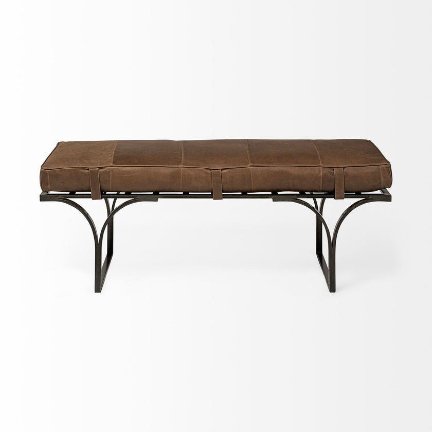 Jessie Bench