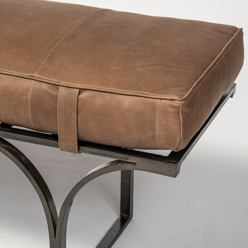 Jessie Bench