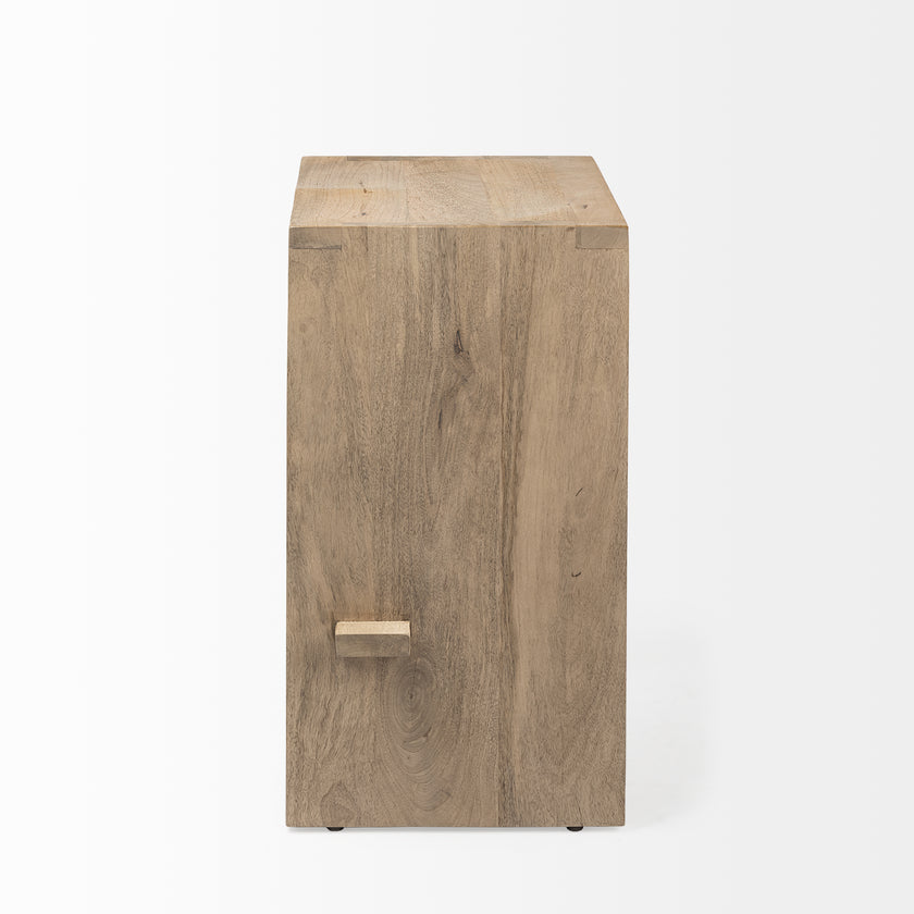 Aida Stool