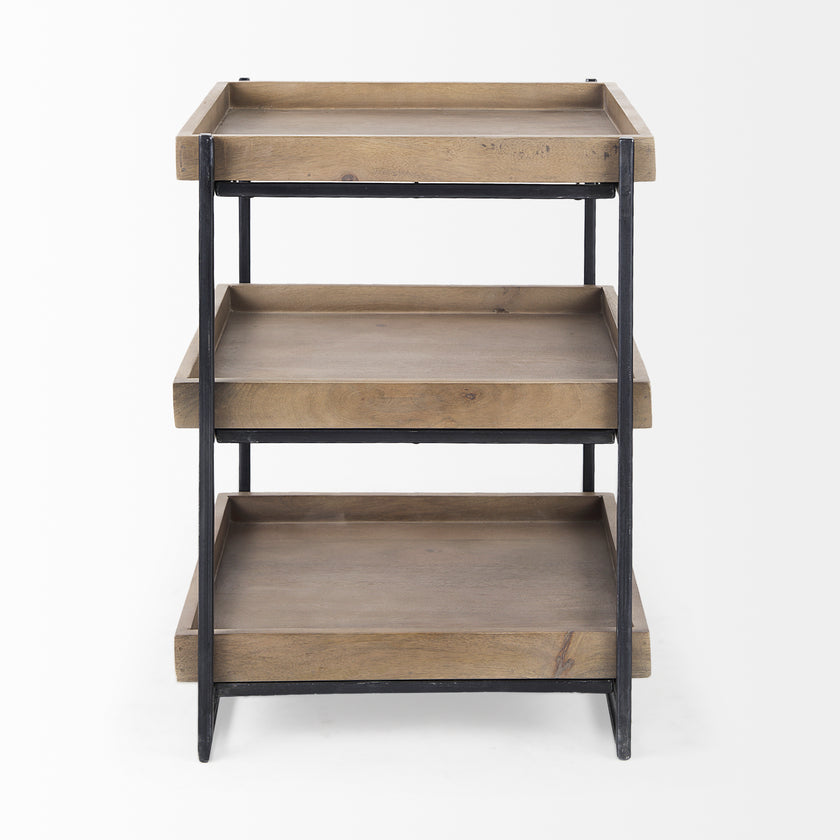 Trey Side Table
