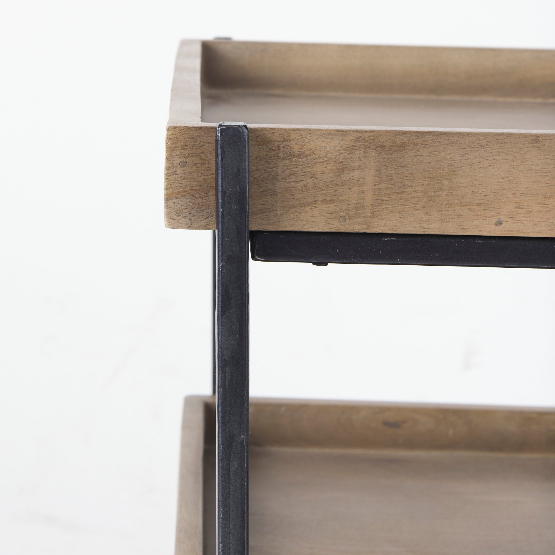 Trey Side Table