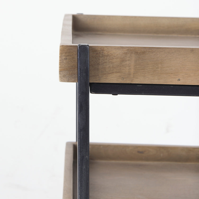 Trey Side Table