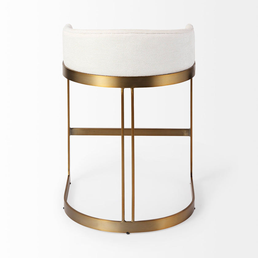 Hollyfield Stool