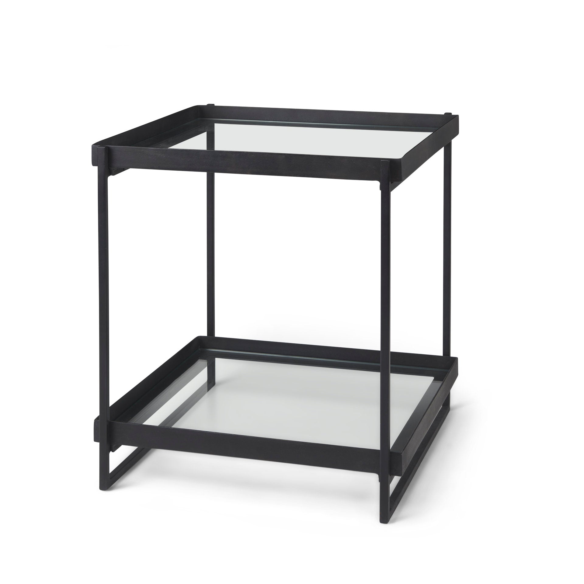 Trey Side Table