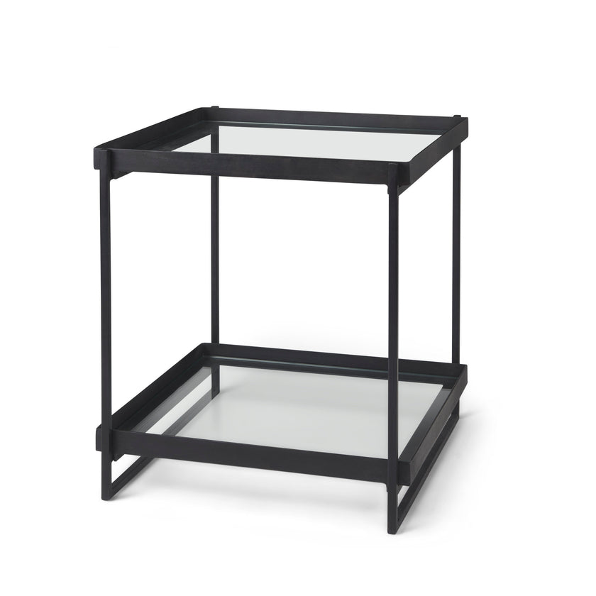 Trey Side Table