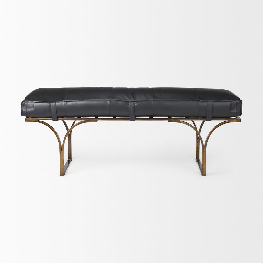 Jessie Bench