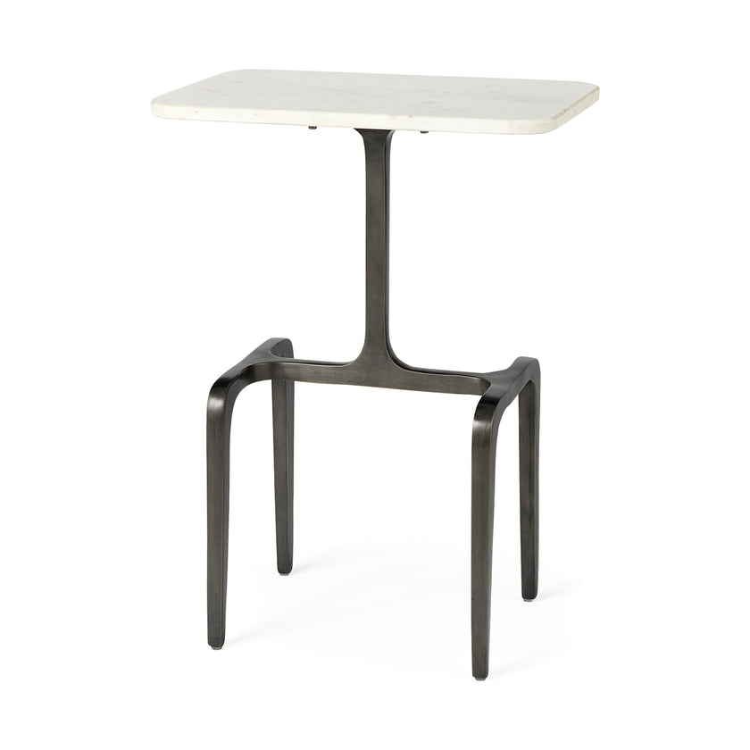 Trey Side Table