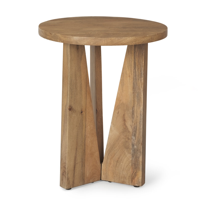 Mattius Side Table