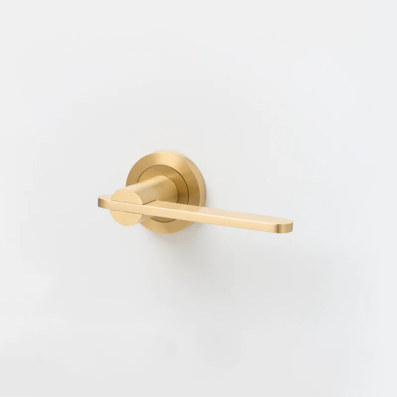 Intersect Lever