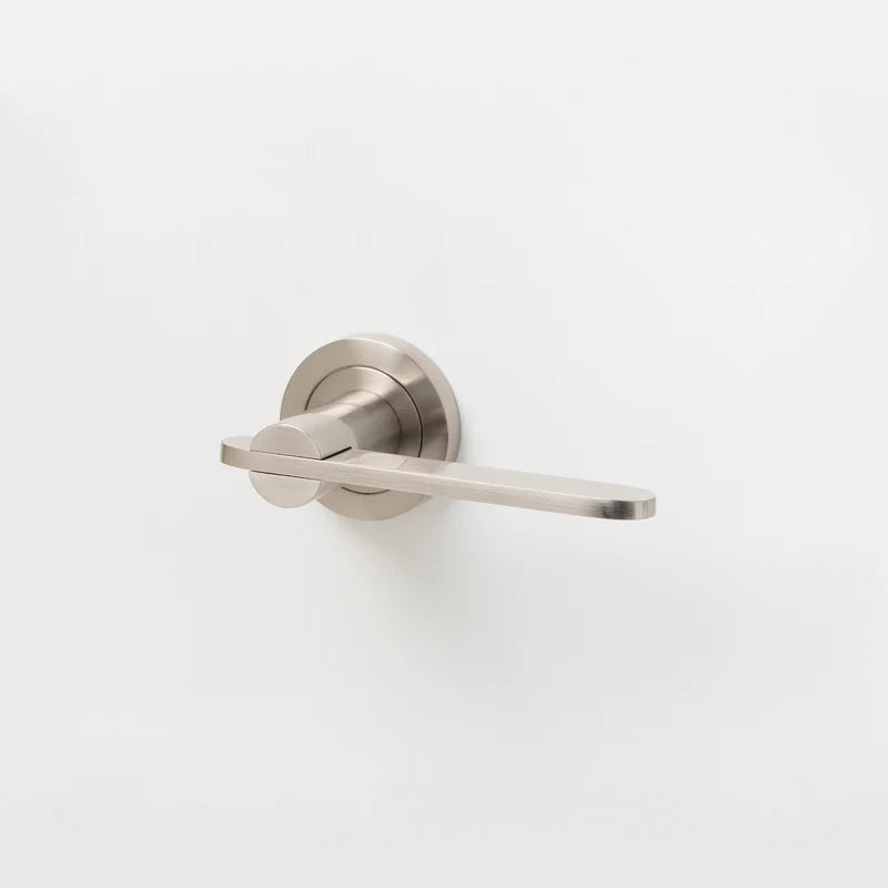 Intersect Lever