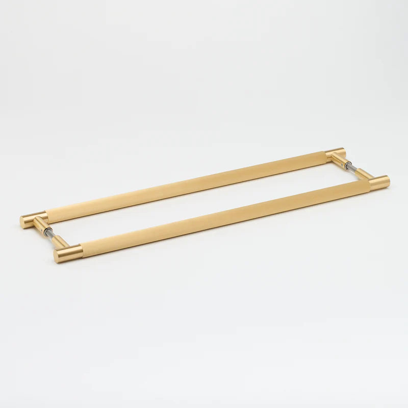 Linear Entry Pull