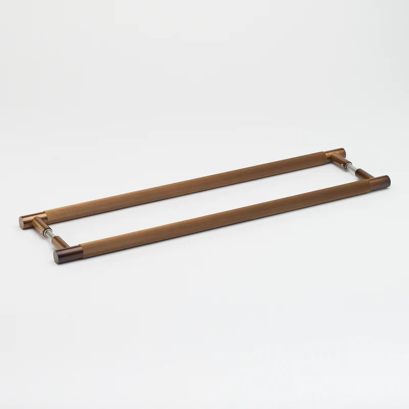 Linear Entry Pull