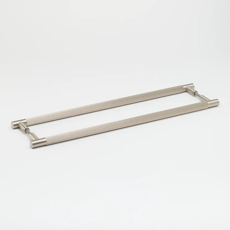 Linear Entry Pull