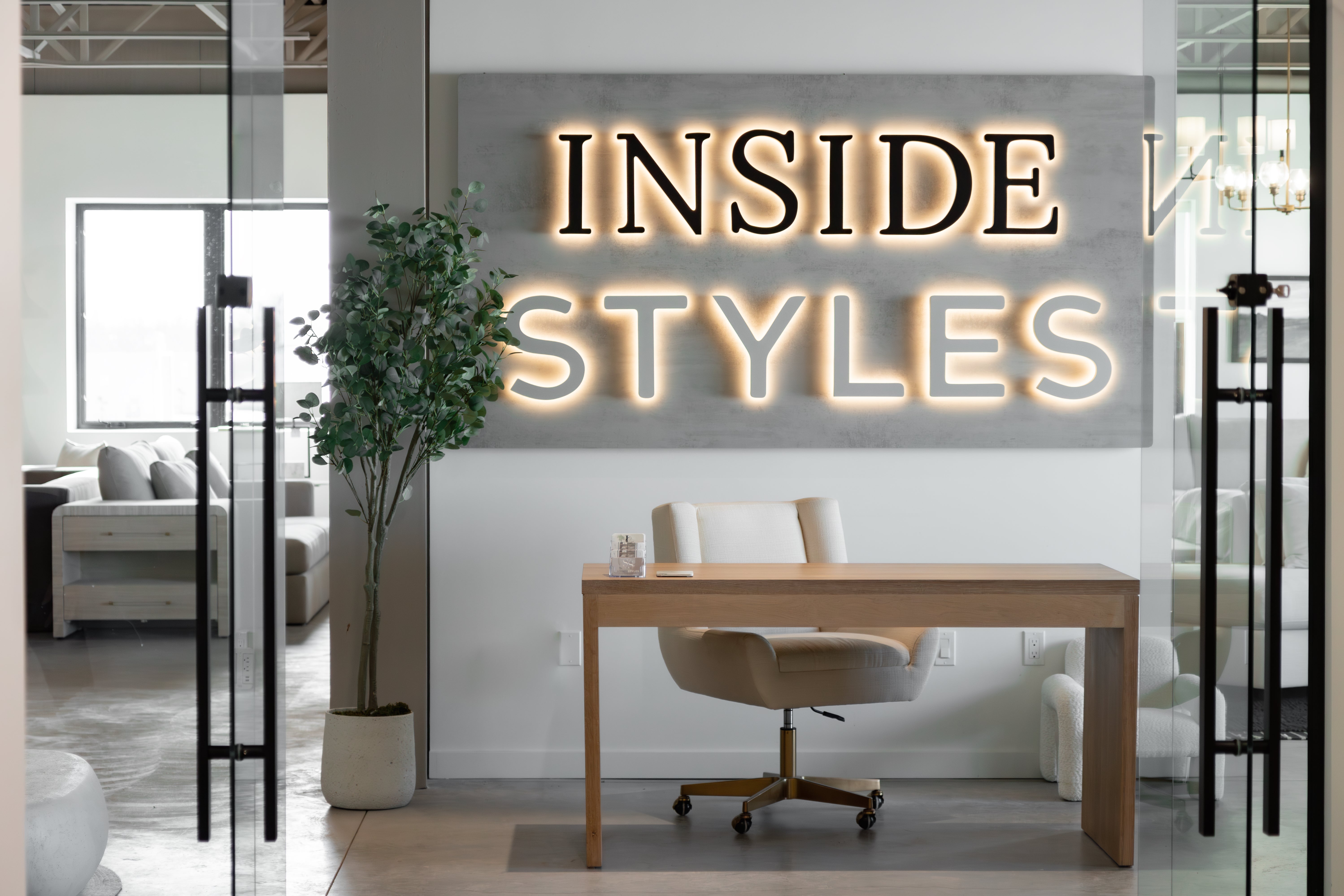 New Arrivals – Inside Styles