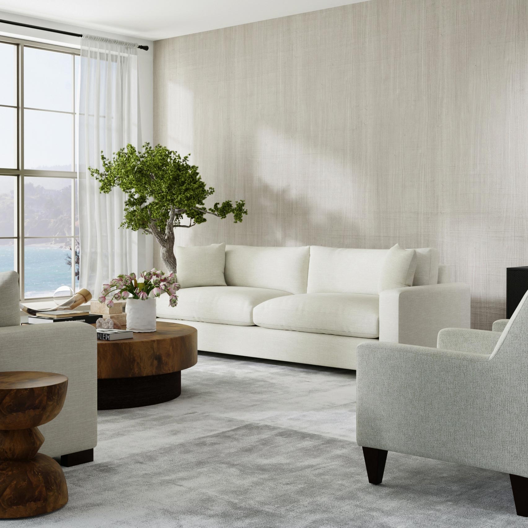 Custom Sofas – Inside Styles