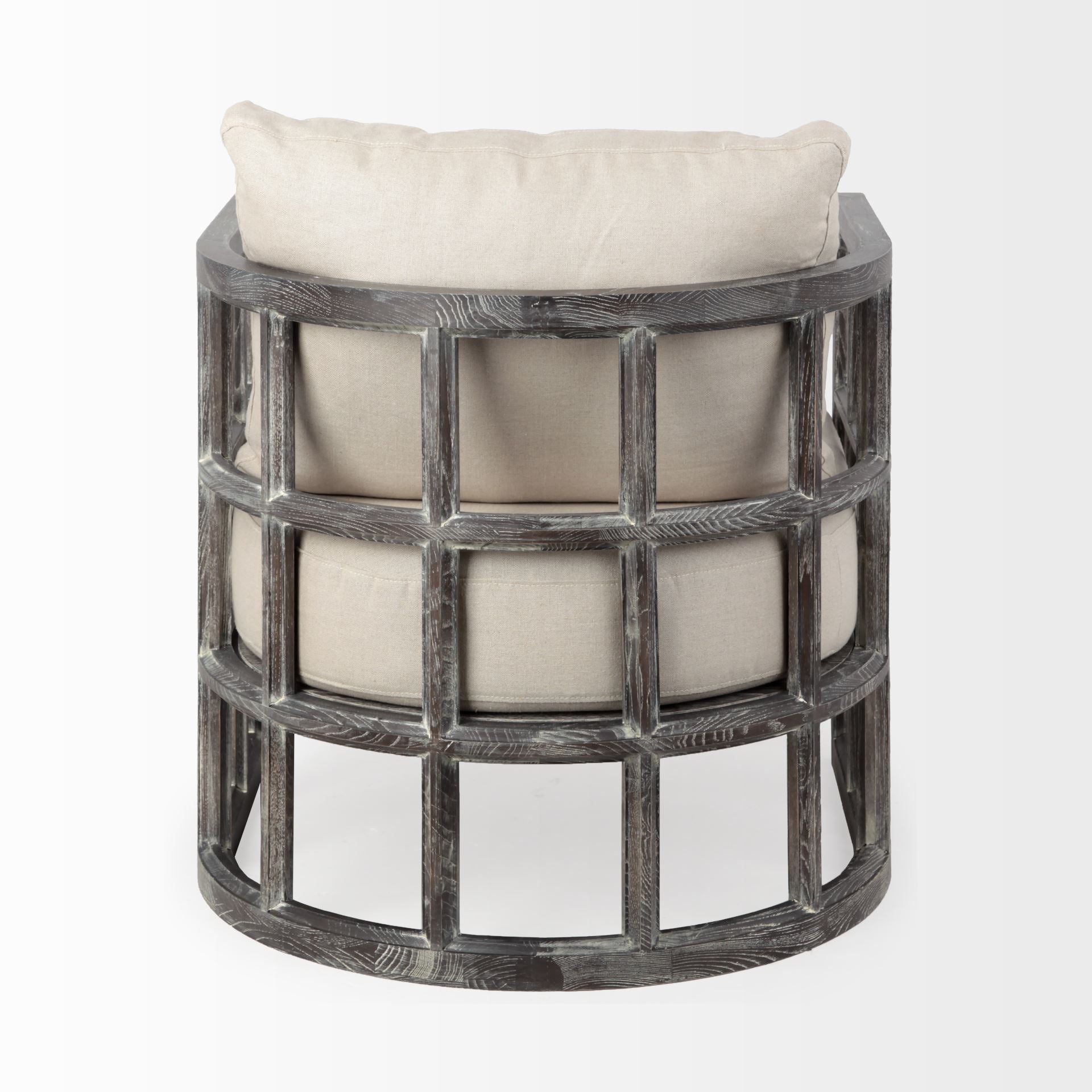 Skylar Upholstered Accent Chair