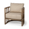 Skylar Upholstered Accent Chair