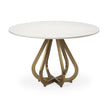 Laurent Marble Dining Table