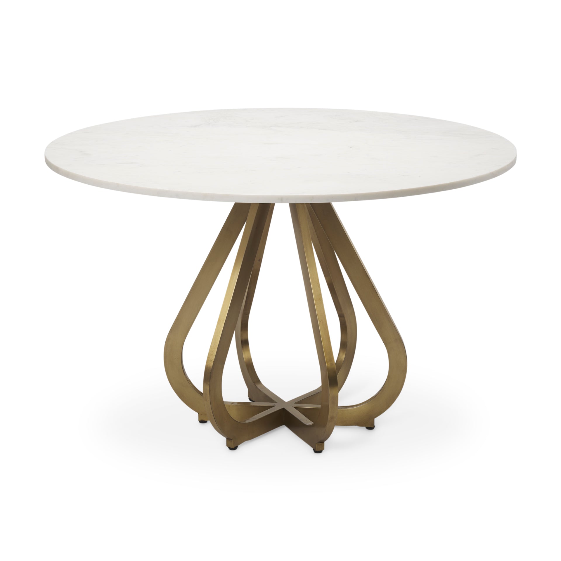 Laurent Marble Dining Table