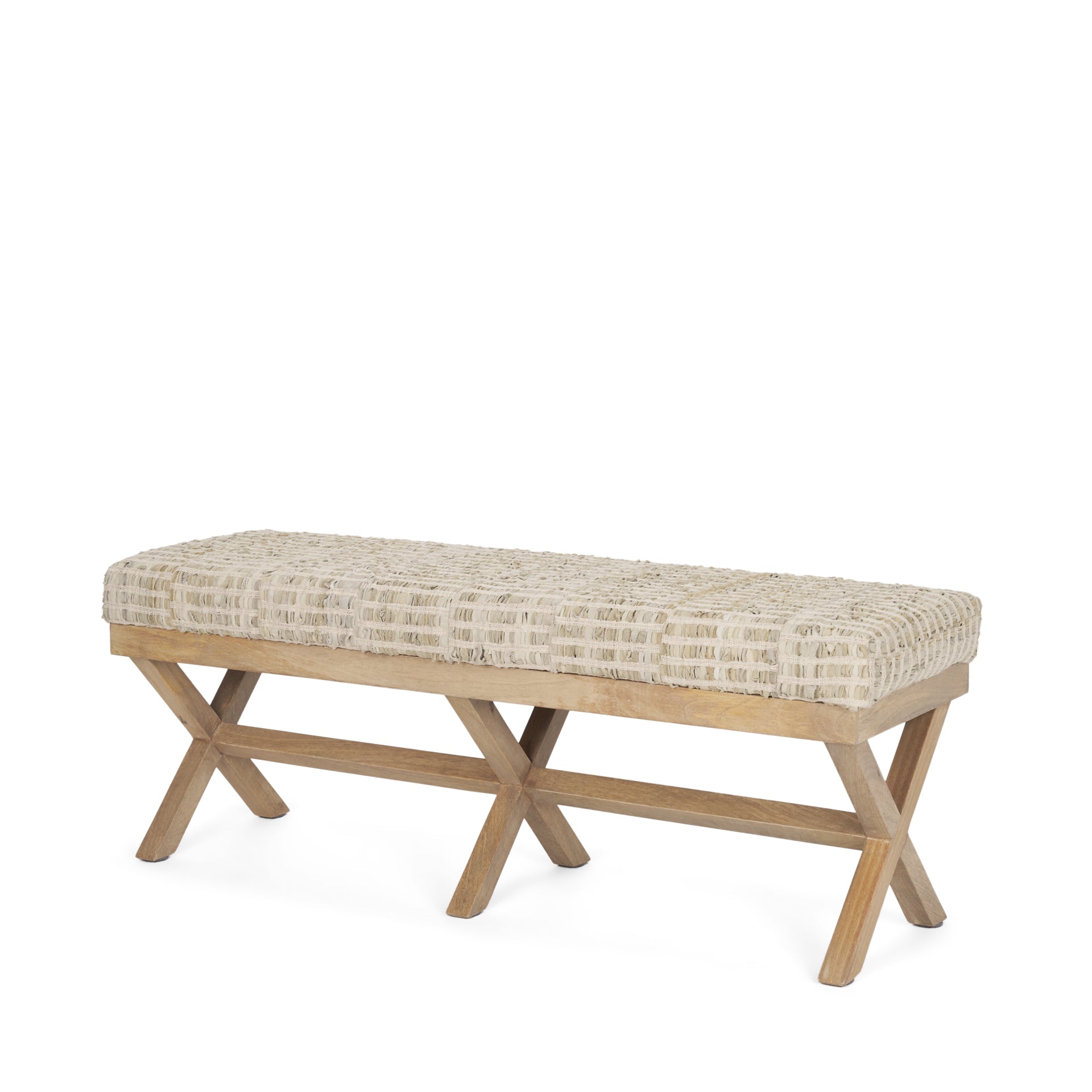 Solis Accent Bench