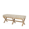 Solis Accent Bench