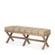 Solis Accent Bench
