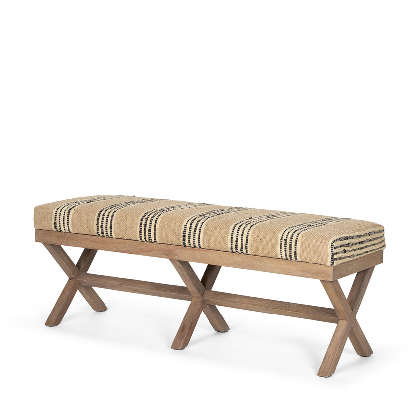 Solis Accent Bench