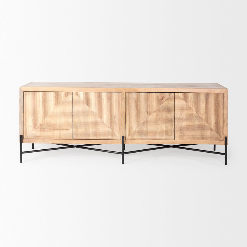 Cairo Sideboard