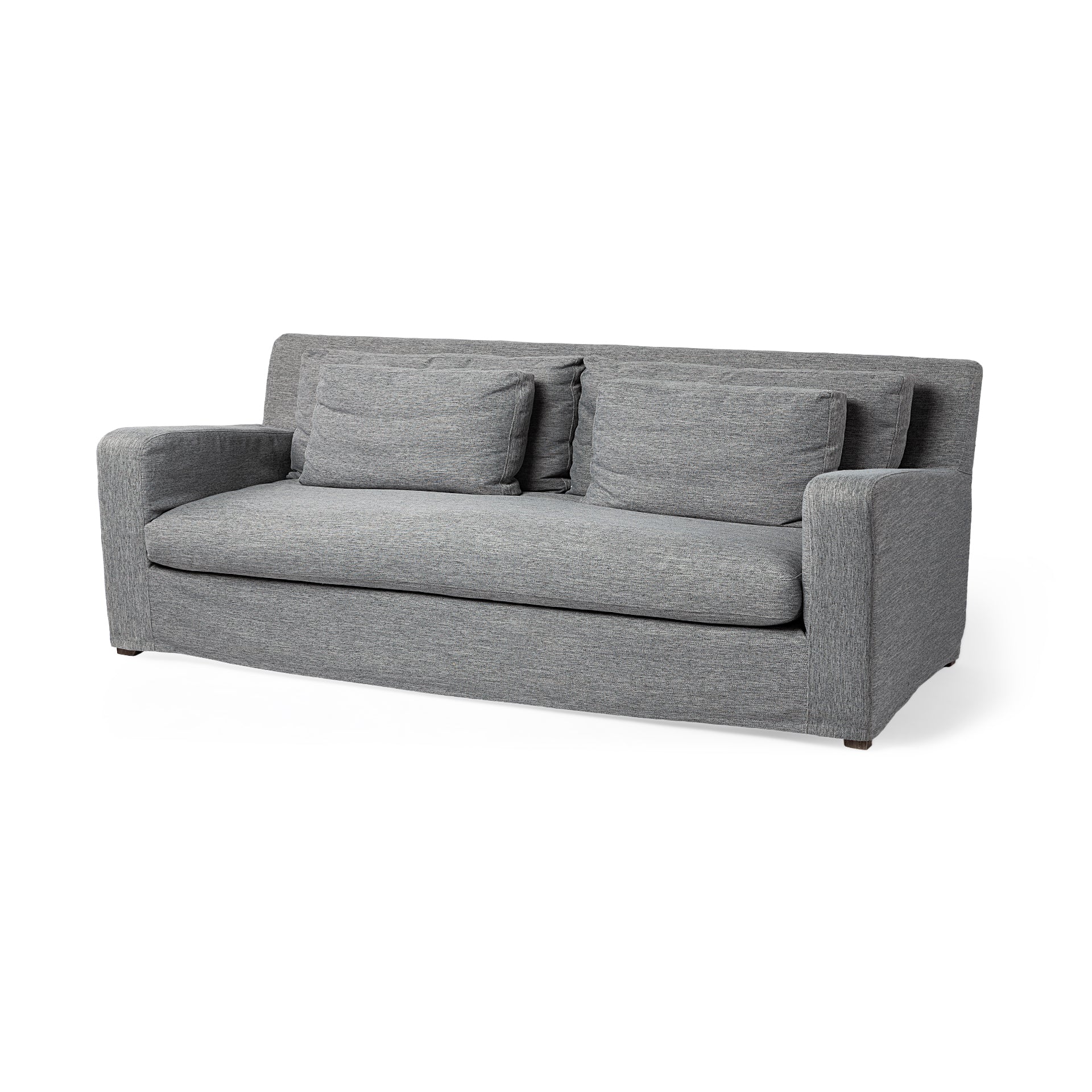 Denly Slipcover Sofa
