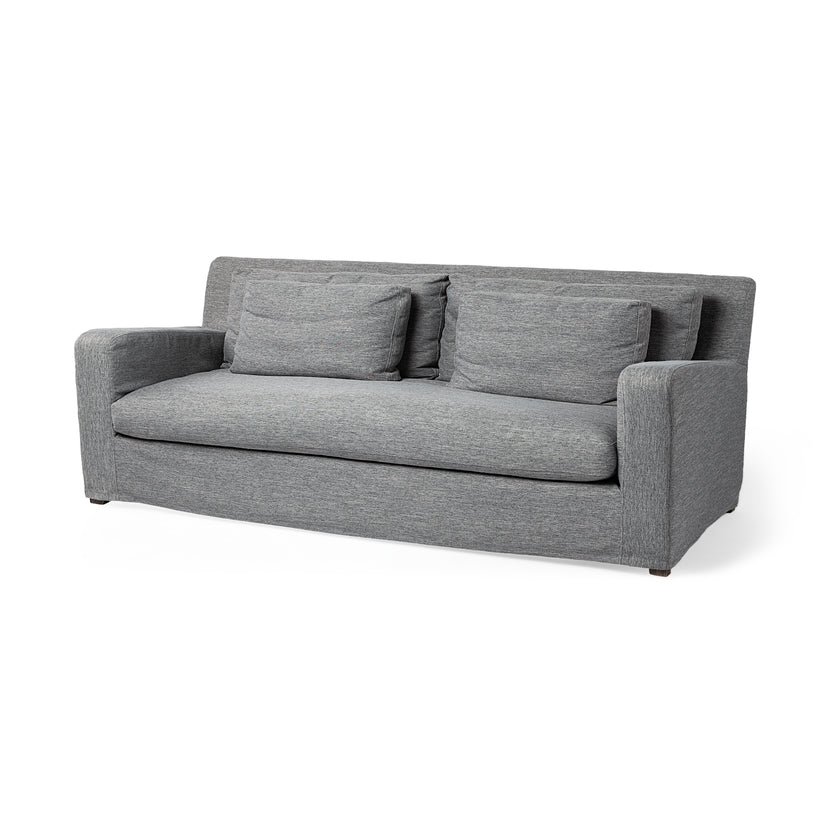 Denly Slipcover Sofa