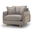 Roy Accent Chair