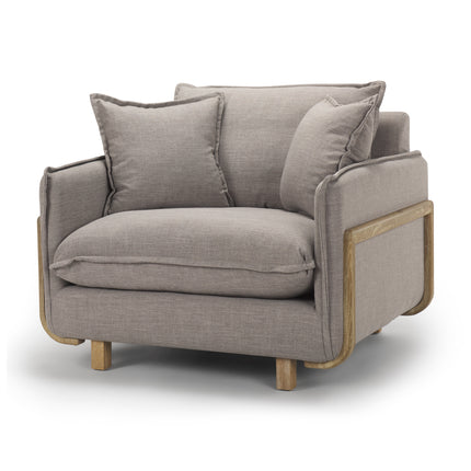 Roy Accent Chair