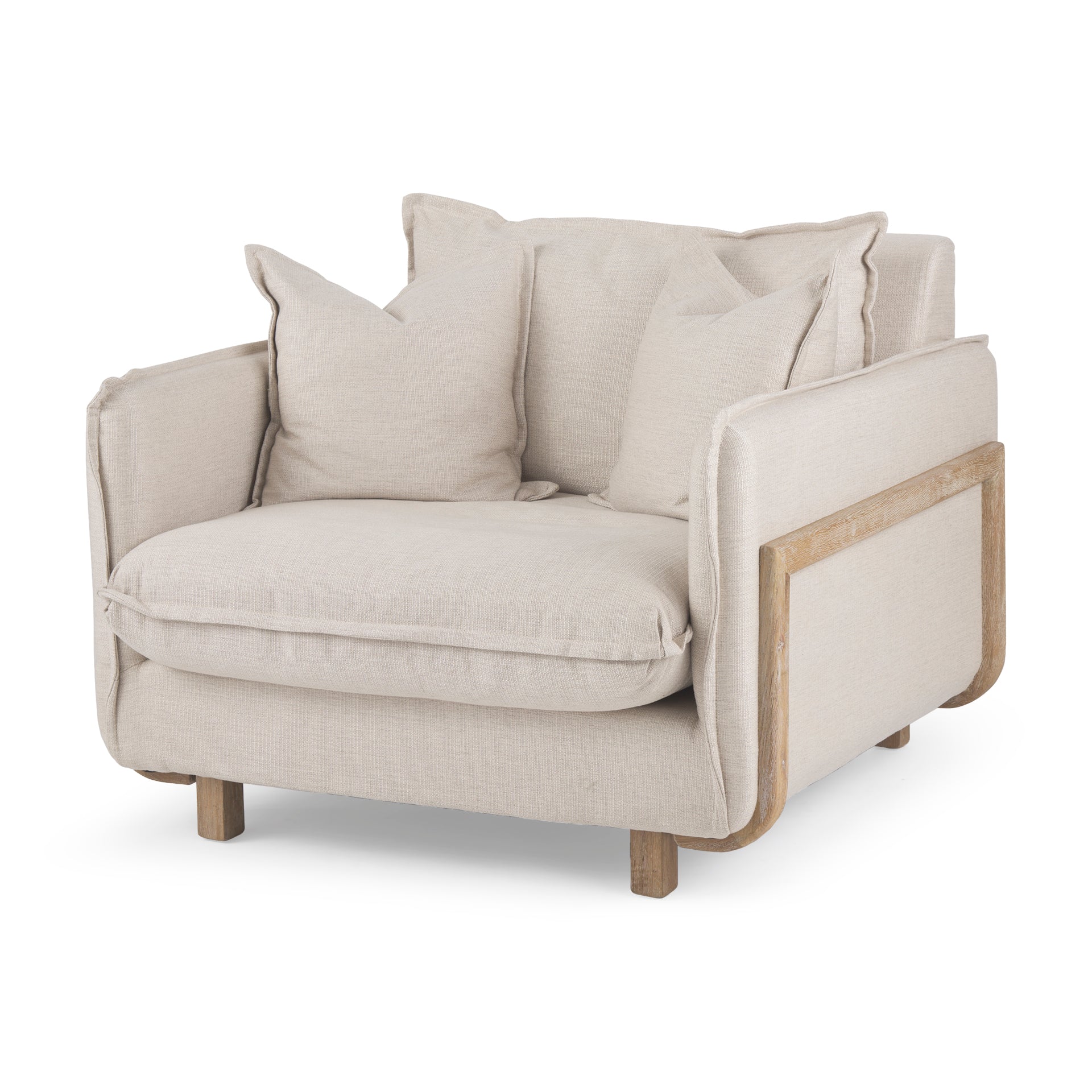 Roy Accent Chair